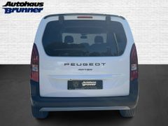 Foto Nummer 6: PEUGEOT Rifter