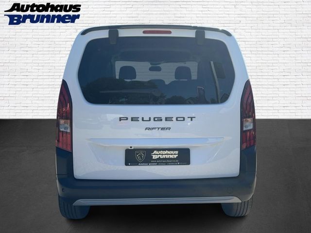 Foto Nummer 6: PEUGEOT Rifter