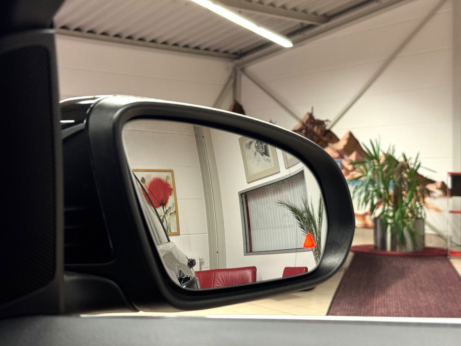 Fahrzeugabbildung Mercedes-Benz GLC 250 4Matic /LED/Navi/CAM/Spur/Ahk