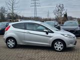 Ford Fiesta Trend 1.25 Klima/Garantie/2.Hand/ - gebrauchte Ford Fiesta aus dem Jahr 2009