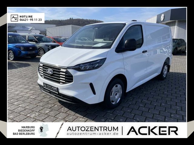 Ford Transit Custom 300 L1 Trend  *NEU* -29%*