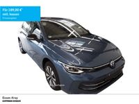 Volkswagen Golf - Vorschau Bild 1