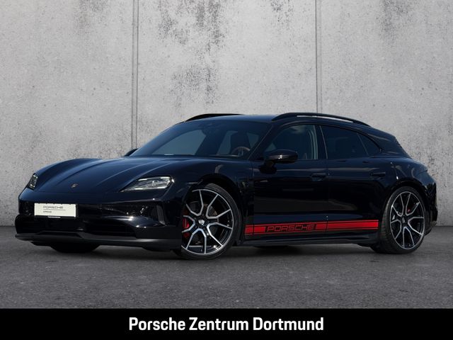 PORSCHE Taycan 4S Sport Turismo