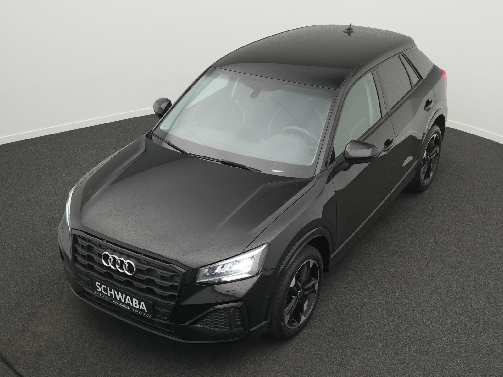 Audi Q2 - Bild 21