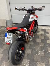 Ducati Hypermotard 950 SP ,Termignoni, Lenkungsdämpfer  - DUCATI HYPERMOTARD SP