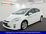 Toyota Prius 1.8 PHEV AT AAC Schiebedach Alcant. Tempo - gebrauchte Toyota Prius aus dem Jahr 2012