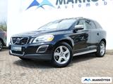 Volvo XC60 D5 AWD 5-Zylinder !!!/PANO/AHK/BLIS/ACC - gebrauchte Volvo XC60 aus dem Jahr 2013