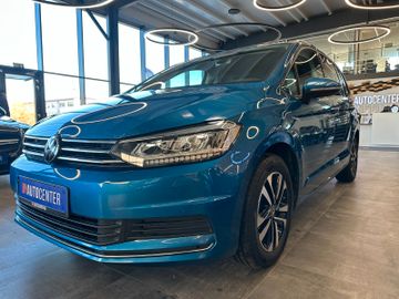 Volkswagen Touran United Start-Stopp *AppConnect*AHK*Klima*