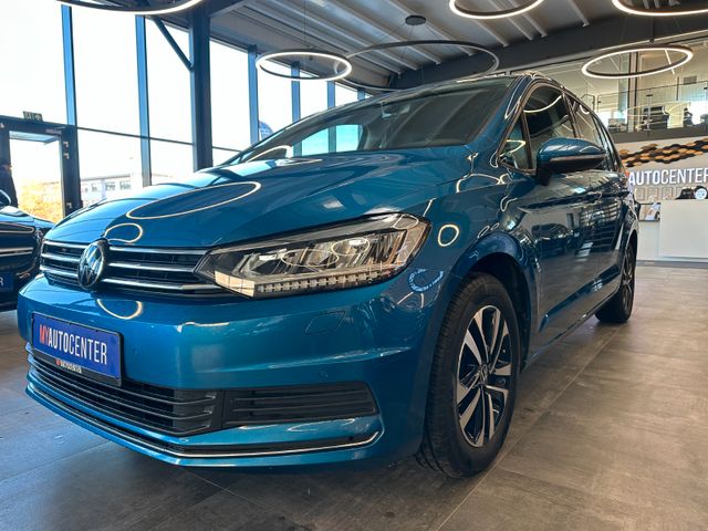 Volkswagen Touran United Start-Stopp *AppConnect*AHK*Klima*