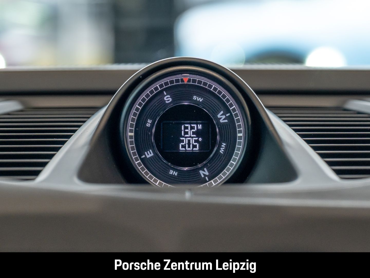 Porsche Macan - Bild 25