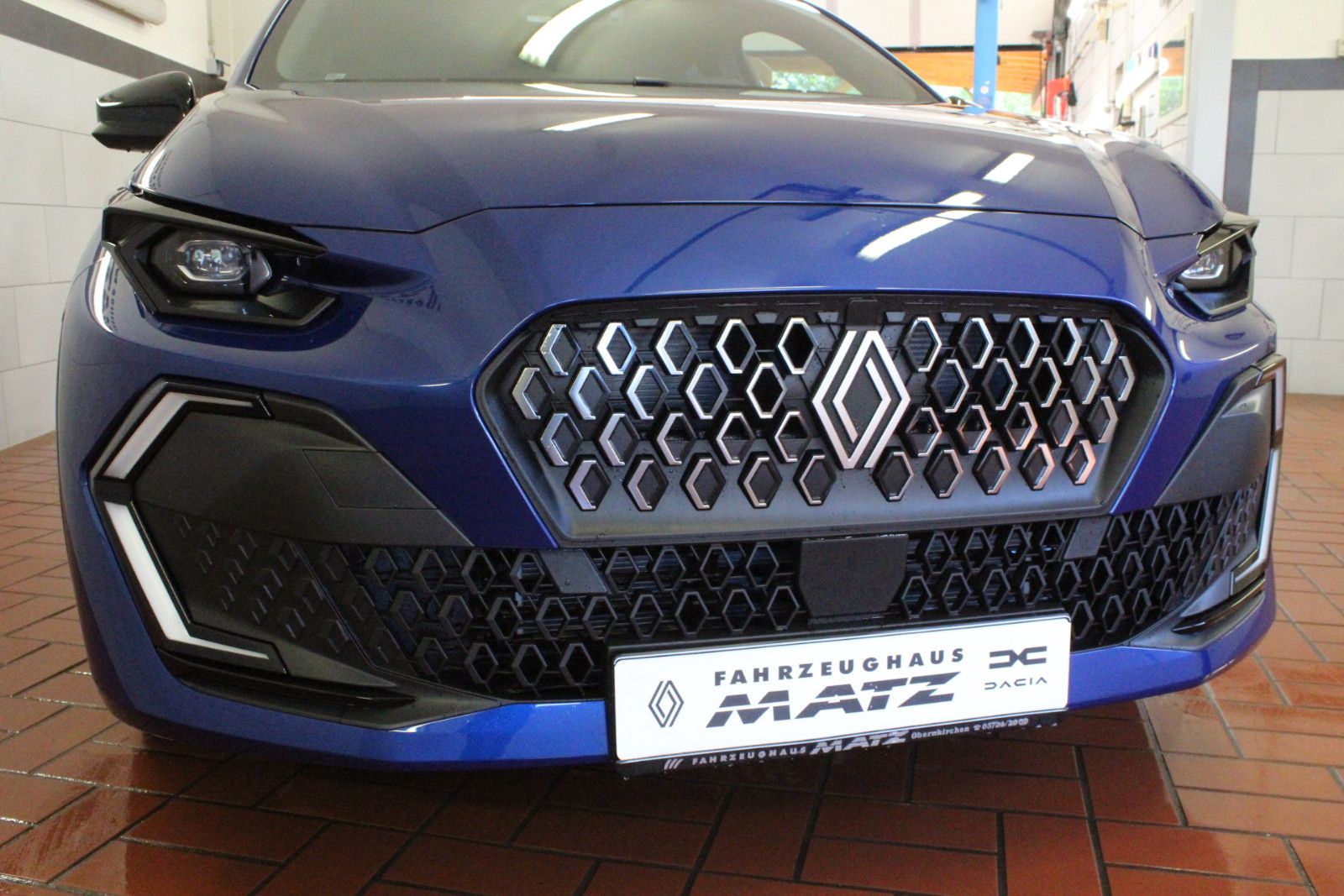 Fahrzeugabbildung Renault Clio TCe 115 Techno *Winter-Paket*Rückfahrkamera