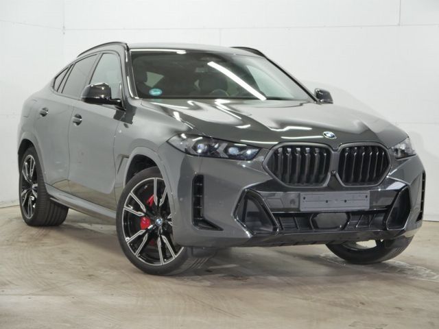 BMW X6 xDrive40d M Sport Pro Pano.Dach Sitzbelüftung