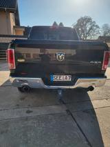 Dodge RAM Larami - Dodge RAM von privat