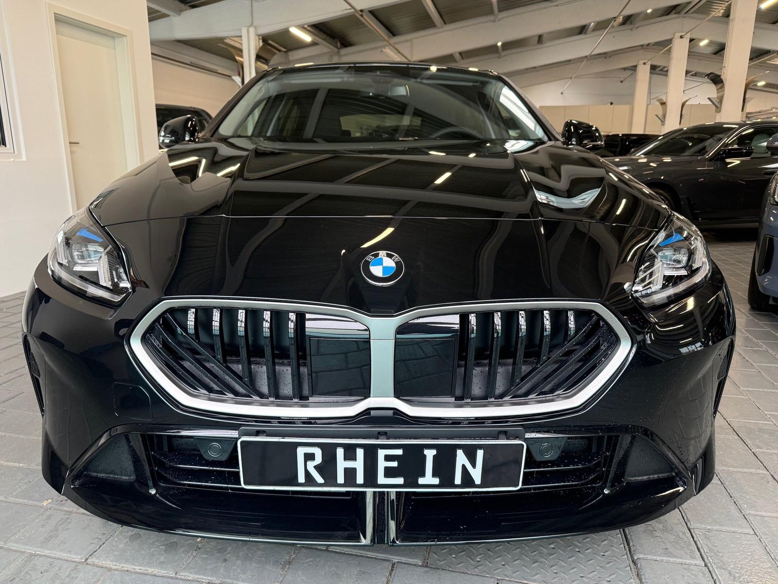 BMW 120 M-Design Premiumpaket