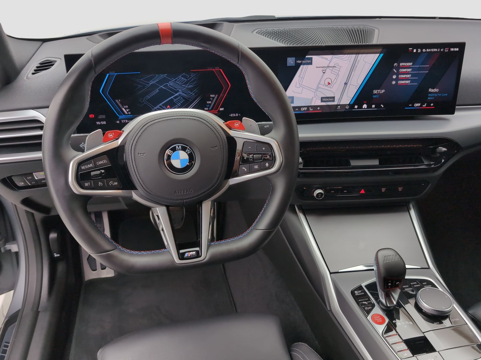 BMW M2 Coupé LiveCockpitProf Kamera Sportsitze HiFi foto 12