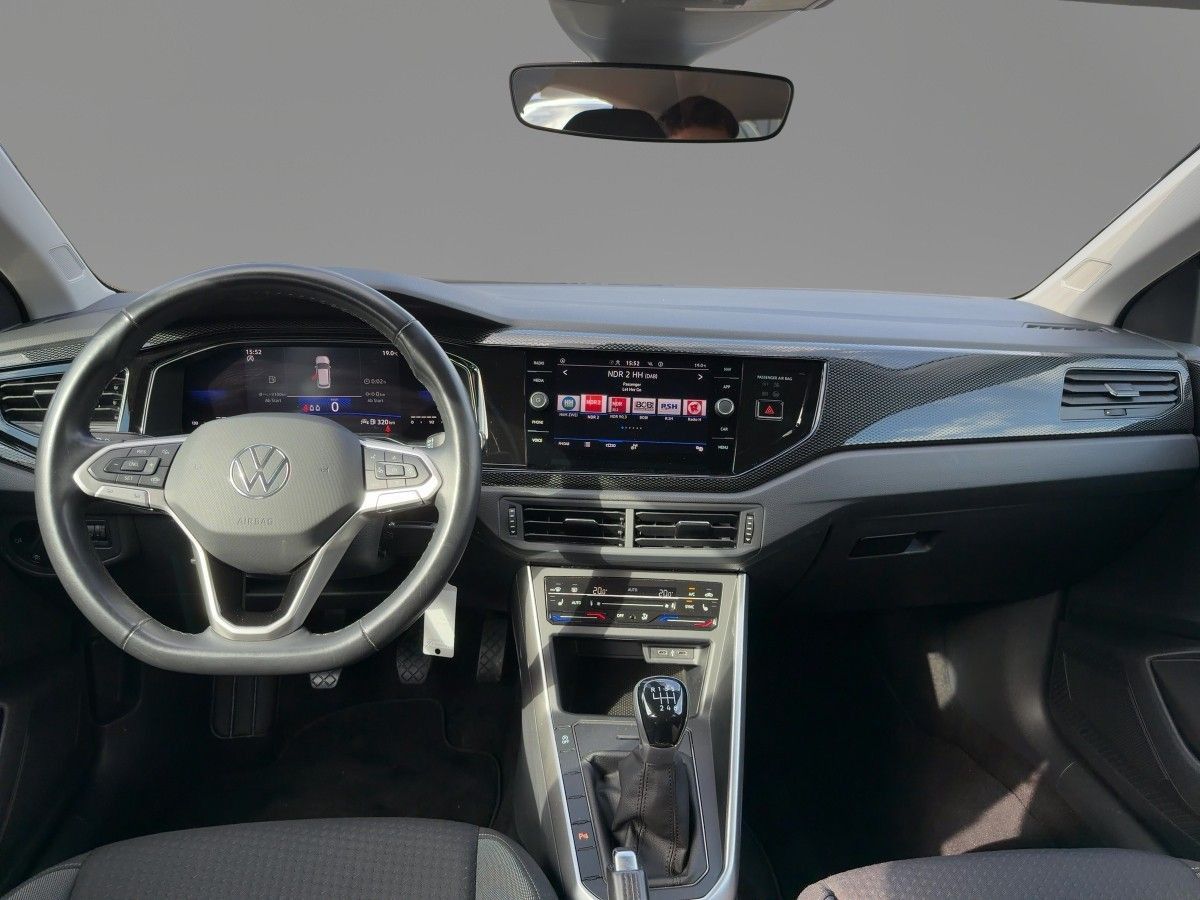 Volkswagen Taigo - Bild 12