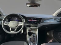 Volkswagen Taigo - Vorschau Bild 12