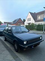 Volkswagen Polo 86C - gebrauchte VW Polo aus dem Jahr 1988