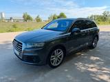 Audi Q7 3.0 TDI quattro tiptronic - - Audi Q7 Gebrauchtwagen in Berlin