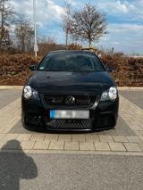 Volkswagen VW Polo 9N3 GTI - Volkswagen Polo: 9n GTI