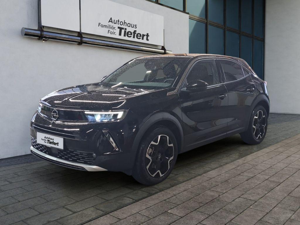 Opel Mokka-e Ultimate