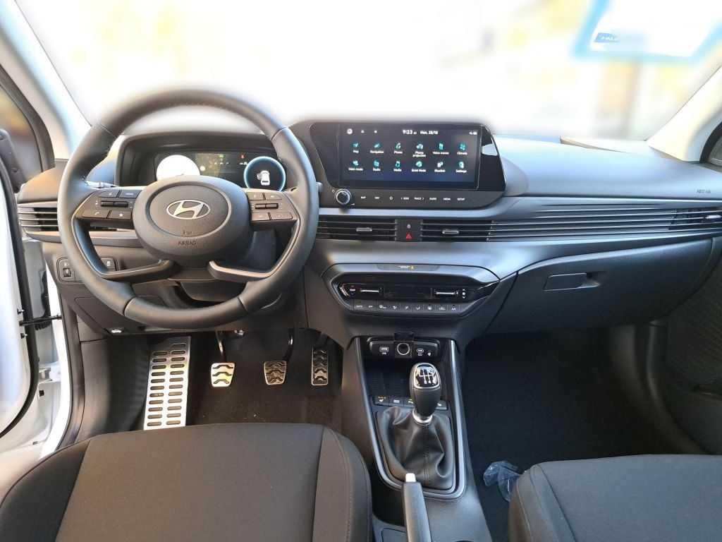 Hyundai BAYON – Bild 8