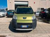 Peugeot Bipper Tepee 1.4 HDi 70CV Outdoor - Peugeot Bipper Tepee Gebrauchtwagen
