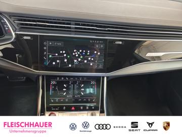2023 AUDI RSQ8 — миниатюра 13
