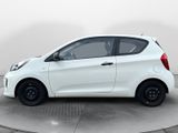 Kia Picanto 1.0 Start KLIMA*RADIO*TÜV NEU - Kia Picanto in Düsseldorf