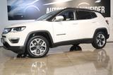 Jeep Compass Limited FWD *Erst 79tkm*Navi*RFK* - Jeep in Duisburg