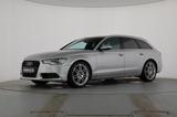 Audi A6  AVANT S-LINE 2.0TFSI ANHÄNGERKUPPLUNG - Audi A6 aus 2013 mit Benzin-Antrieb: Kombi