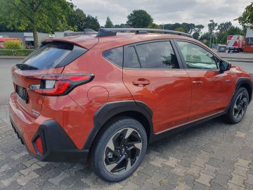 Bild 4 Subaru Andere Crosstrek 2,0ie e-Boxer