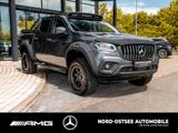 Mercedes-Benz X 350 4MATIC PROGRESSIVE EDITION Carlex Design - Mercedes-Benz X 350 Gebrauchtwagen