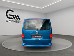VW T5 Multivan Tempomat Sitzheizung Klima 6 Sitzer