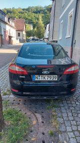 Ford Mondeo 1,6 Ti-VCT 92kW Trend Trend - Ford Mondeo mit Benzin-Antrieb: Limousine, 1.6