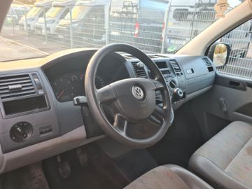 Volkswagen T5 Transporter - 7