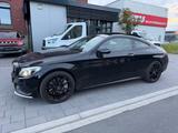 Mercedes-Benz C 43 AMG C Coupe C 43 AMG 4Matic PANORAMA - Mercedes-Benz C 43 AMG: Coupe