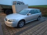 Subaru SUBARU LEGACY KOMBI 2.5 165PS AWD - Subaru Legacy: Awd
