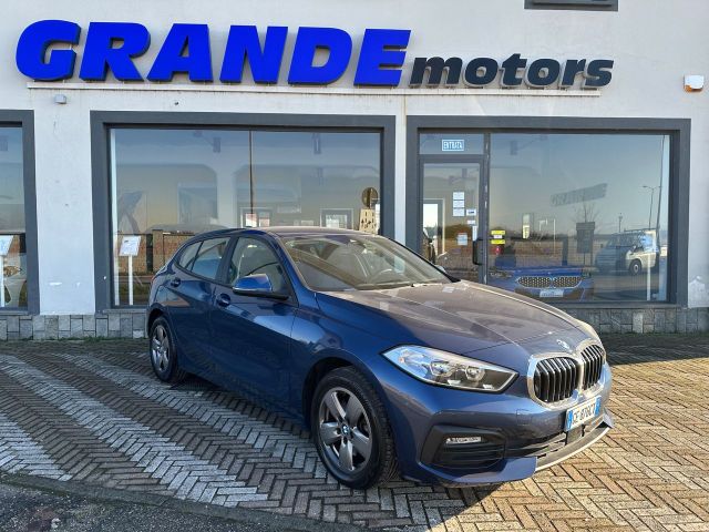 BMW BMW Serie 1 f40 116d Business Advantage