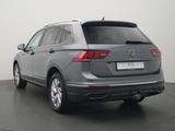 Volkswagen Tiguan Allspace 7SITZE+RFKAMERA+AHK+NAVI+SITZHZG - Volkswagen Tiguan Allspace in Köln