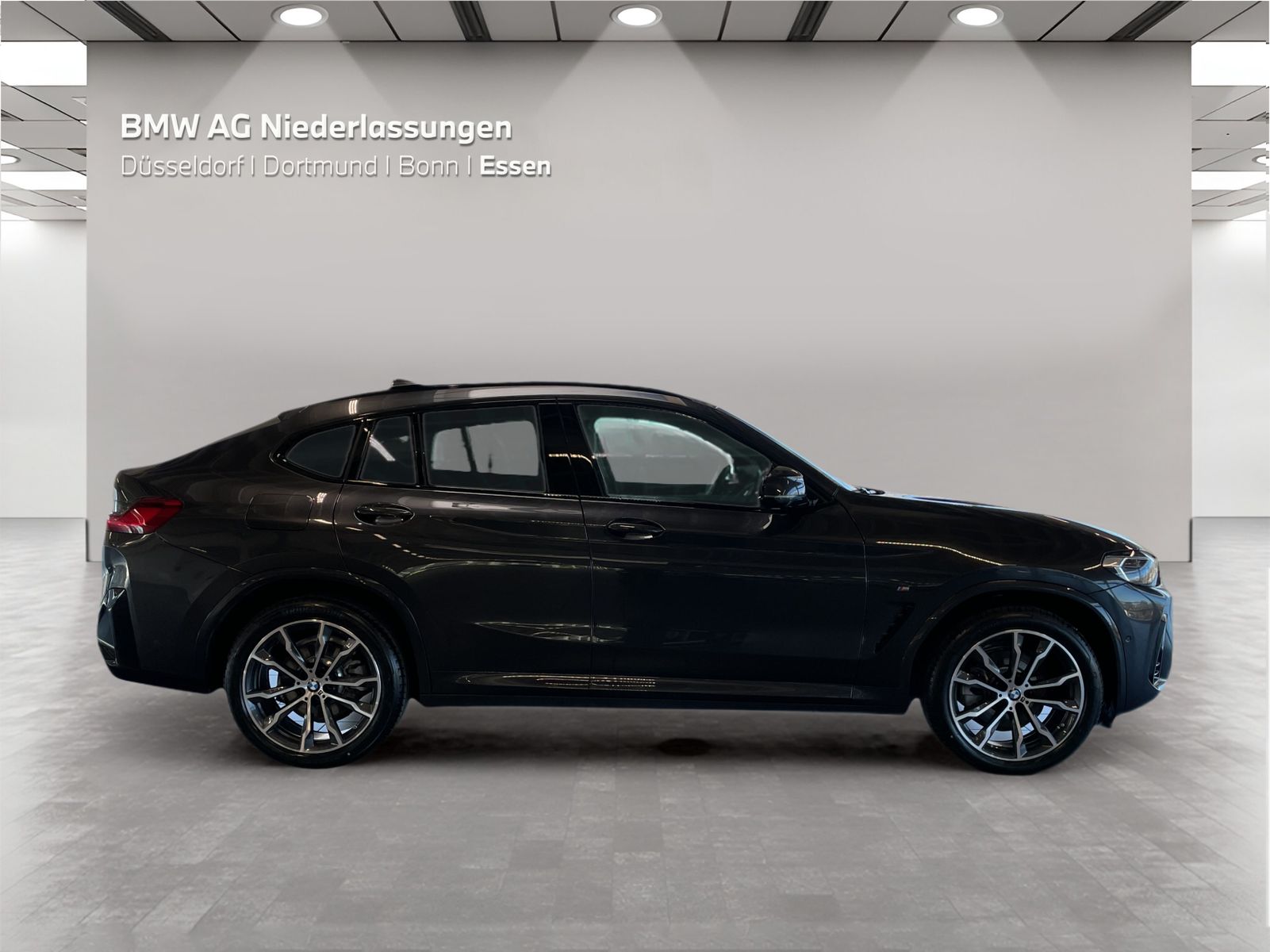 BMW X4 - Bild 7