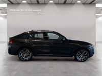 BMW X4 - Vorschau Bild 7