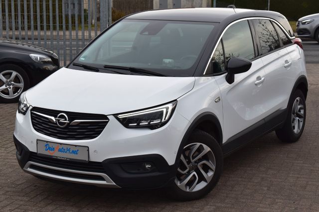 Opel Crossland (X) 2.Hand|LED|Navi|Kamera|HuD|Si-Hzg