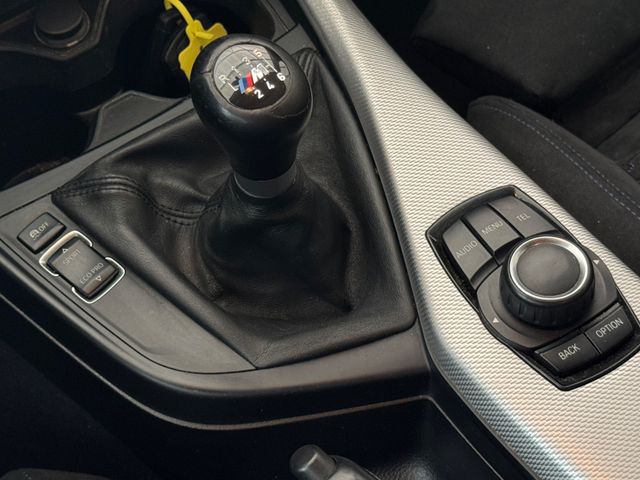 BMW 116 116i Lim 5-trg*M-PAKET*2.HAND*PDC*KLIMA*SZHG* - Bild 15