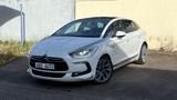 Citroën DS5 SportChic Hybrid4 Leder Panorama Dach - Citroën DS5 Hybrid (Diesel/Elektro)