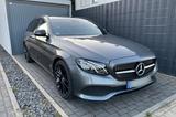 Mercedes-Benz E 220 d 4MATIC AMG Style NIGHT 360 WIDESCREEN  - Mercedes-Benz E 220 in Solingen