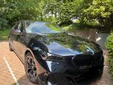 BMW i5 eDrive40 M Sport Carbon Schwarz / TOP Zustand - BMW i5 in Essen
