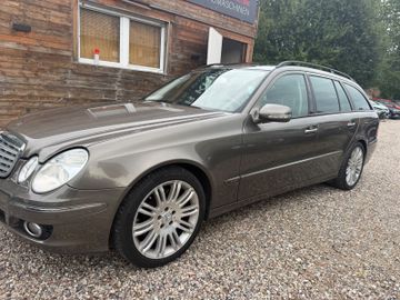 Mercedes E 280 - 8