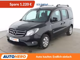 Mercedes-Benz Citan 111 CDI lang Tourer Edition *AHK*PDC*TEMP* - Mercedes-Benz Citan Gebrauchtwagen