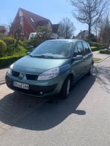 Renault Scenic Dynamique 1.6 16V Dynamique - Renault Scenic aus 2005